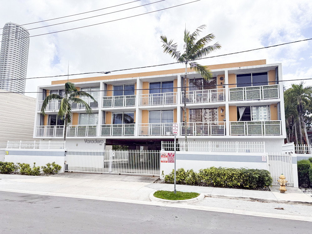 Varadero en la Pequeña Havana